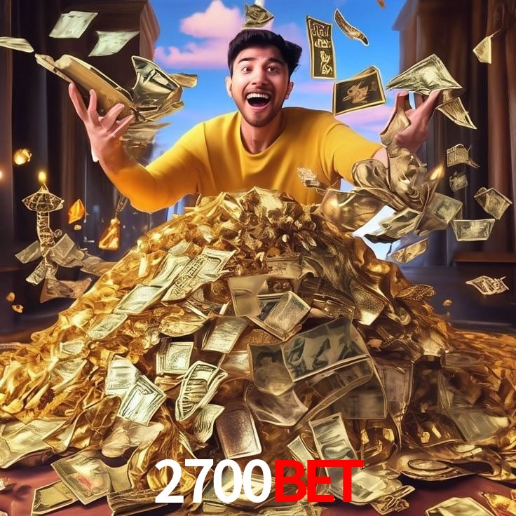 Estatísticas Esportivas 2700BET