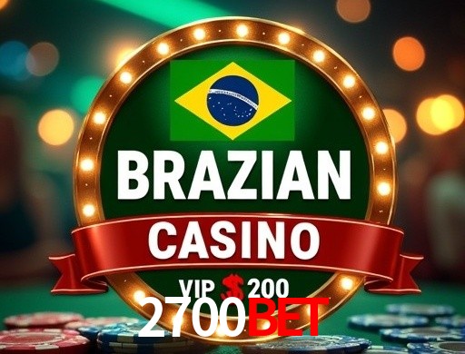 2700BET Salvador - Strategy