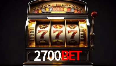 Inovações de Jogos na 2700BET: O Futuro das Experiências Interativas
