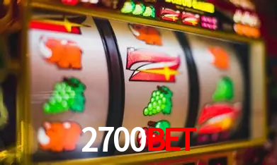Desvendando o Mundo dos Jogos Virtuais na 2700BET