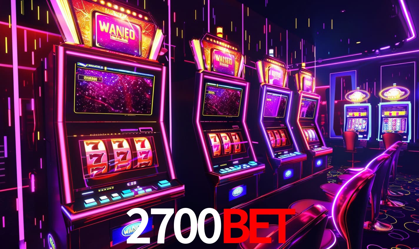 A Emoção da Loteria na 2700BET: Uma Chance de Mudança de Vida