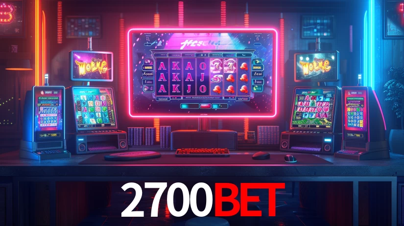 2700BET