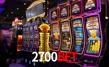 2700BET Bônus - Pacote R$5.000 + VIP