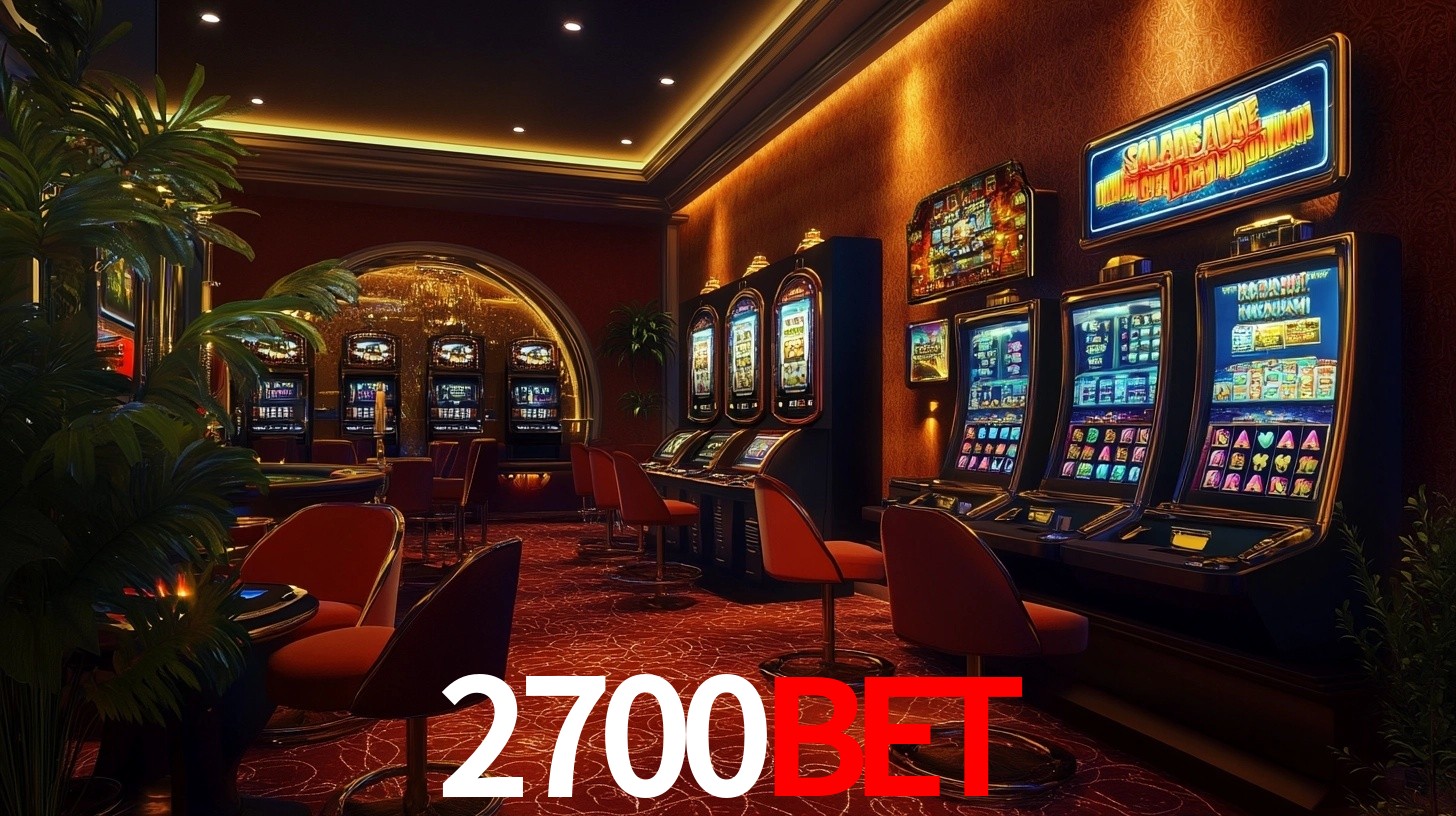 Roulette Table 2700BET