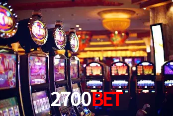 2700BET São Paulo - All Bonuses