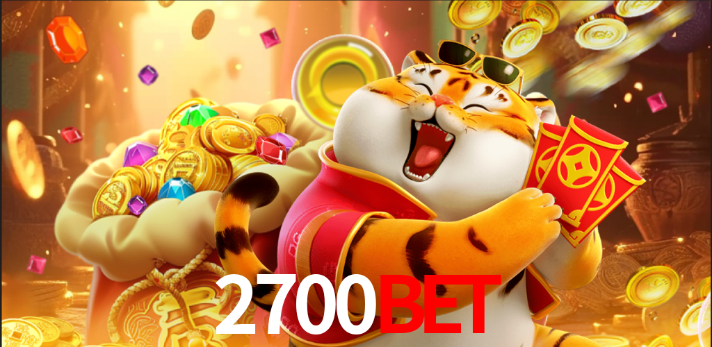 2700BET.COM