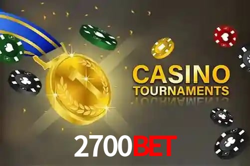 2700BET - App Features