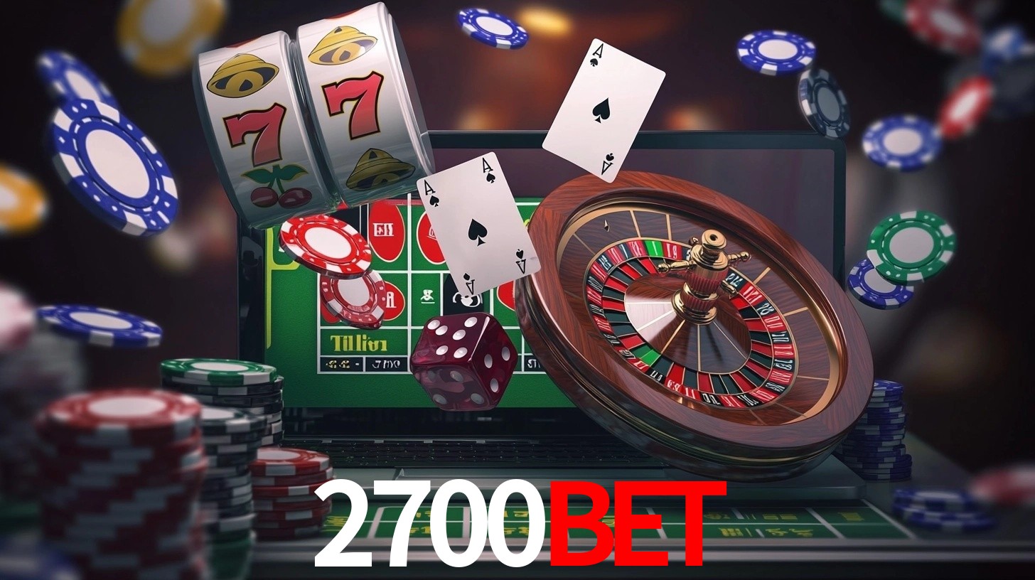 Exclusive Games 2700BET
