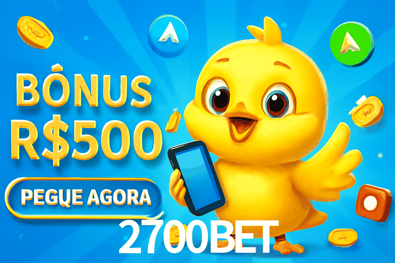 Flash Promotion 2700BET
