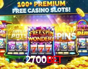 A Emoção da Loteria na 2700BET: Uma Chance de Mudança de Vida