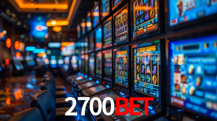 Seasonal Promotions 2700BET