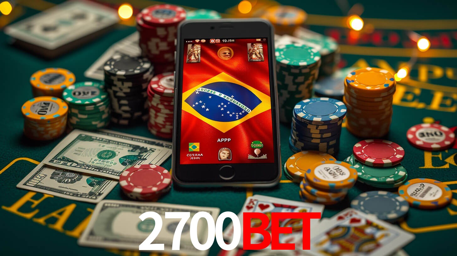 2700BET.COM