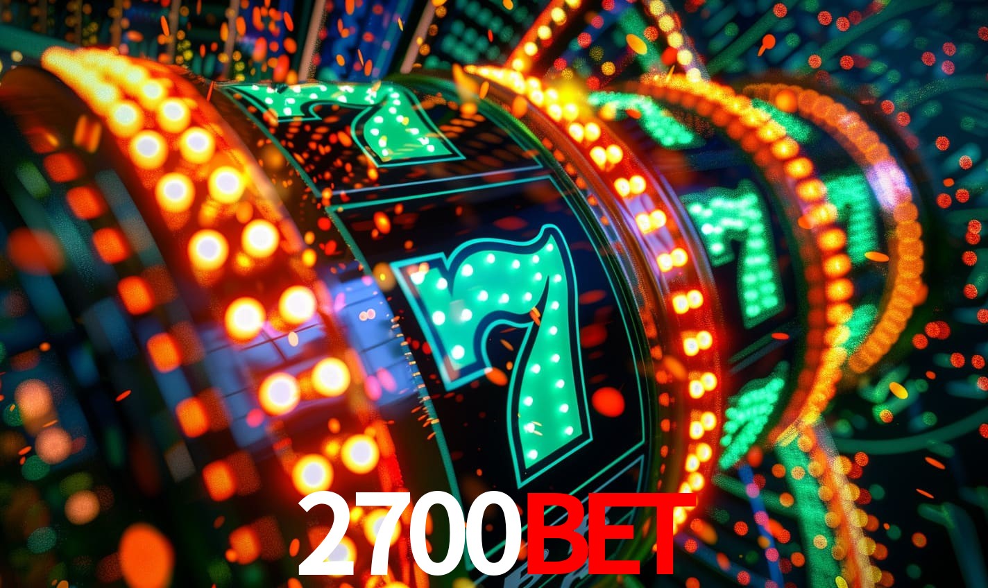 2700BET.COM