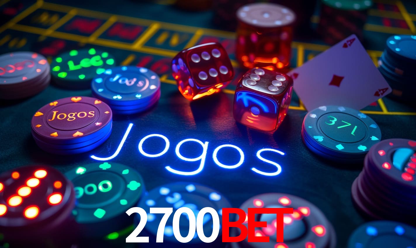 2700BET.COM