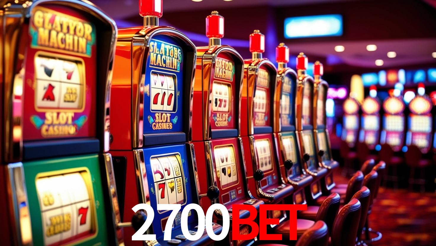 2700BET.COM