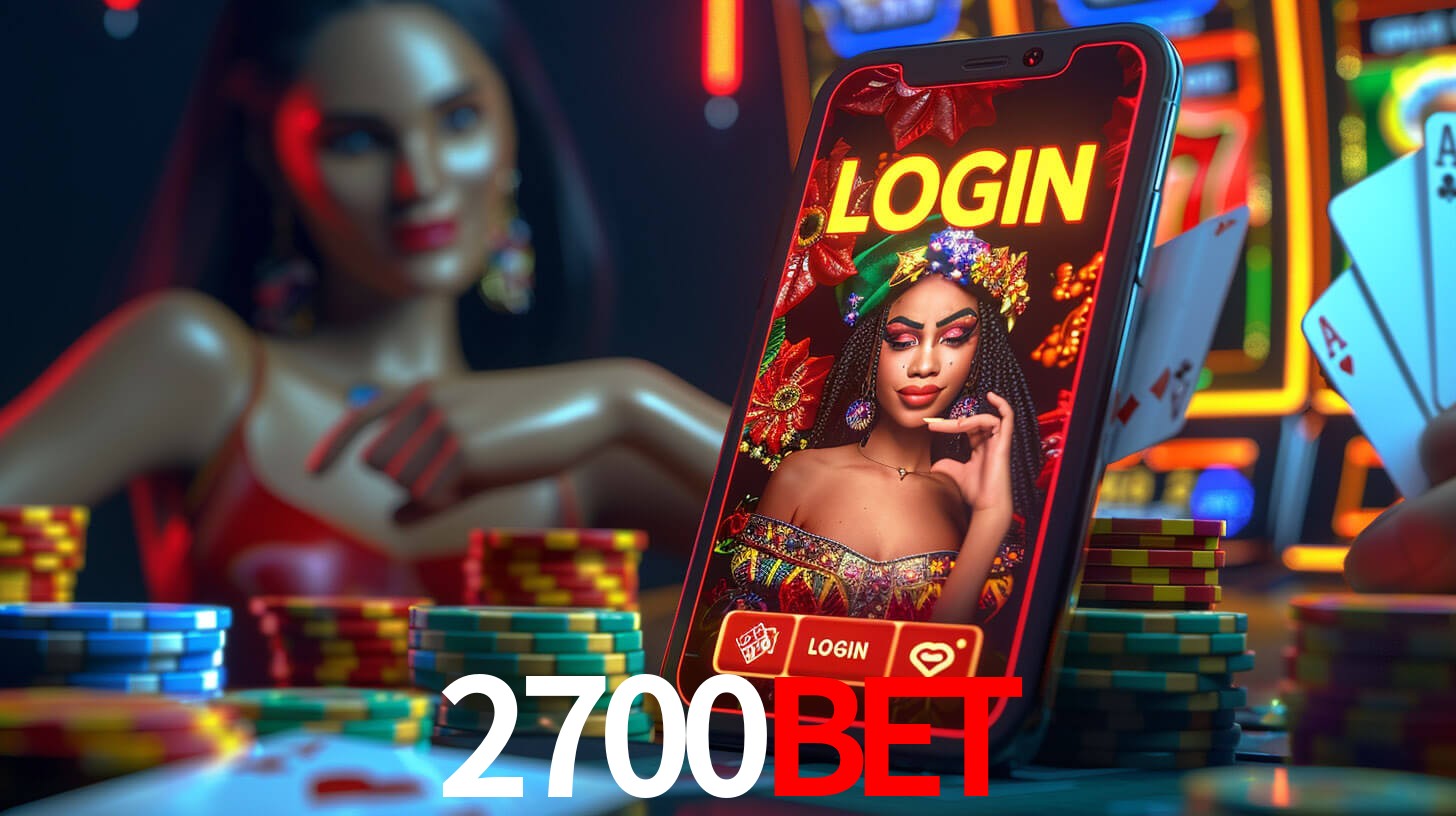 2700BET.COM