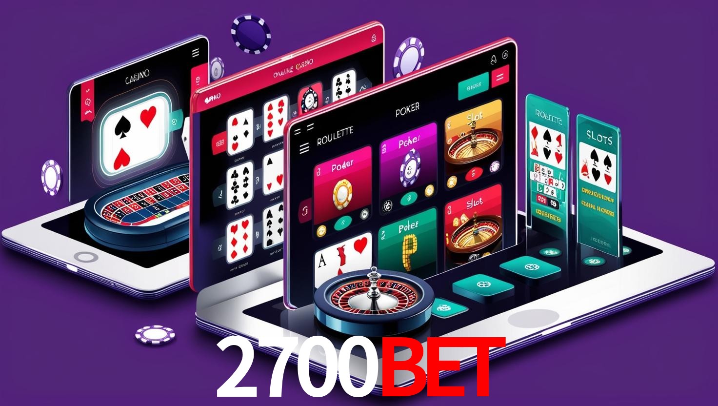2700BET.COM