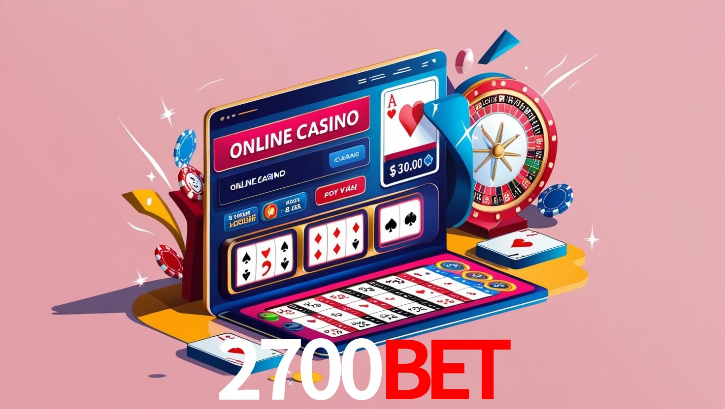 2700BET.COM