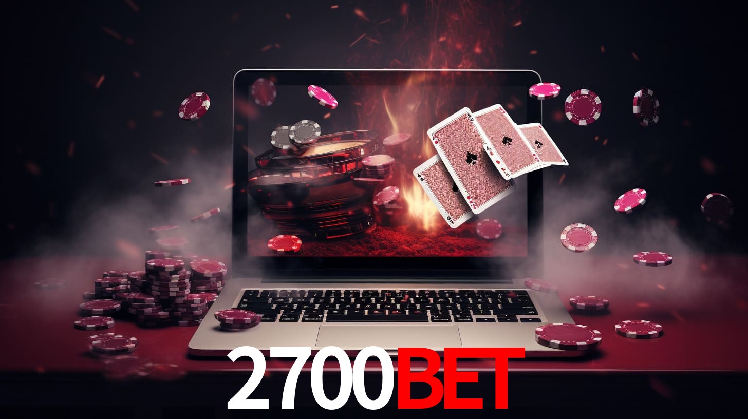 2700BET.COM