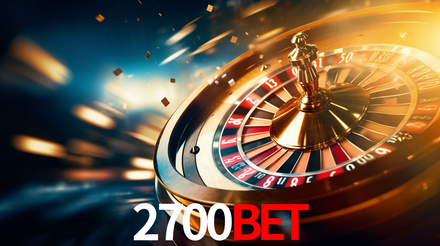 2700BET.COM