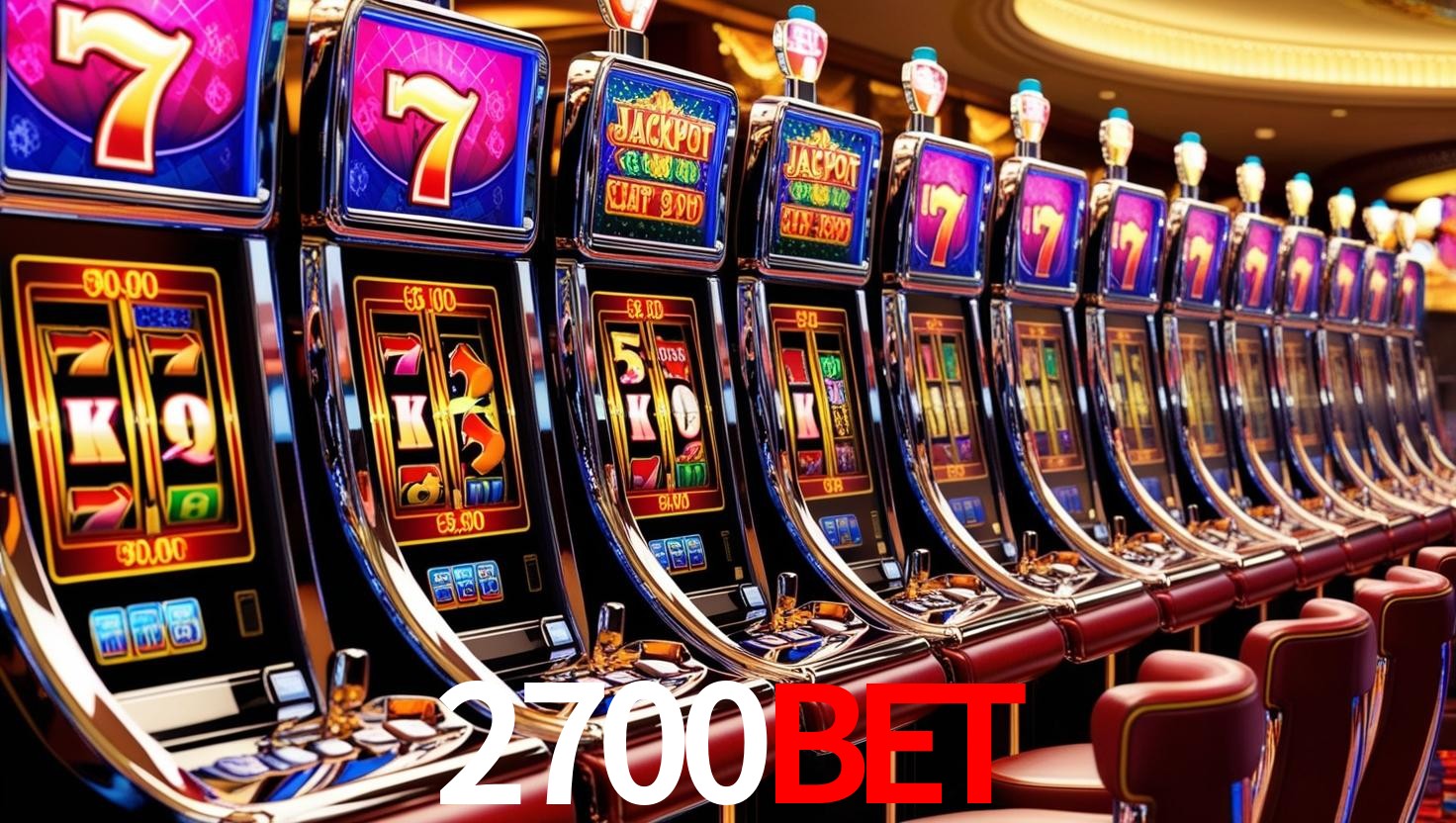 2700BET.COM