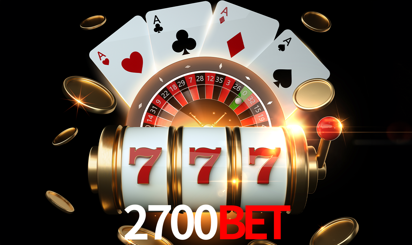 2700BET.COM