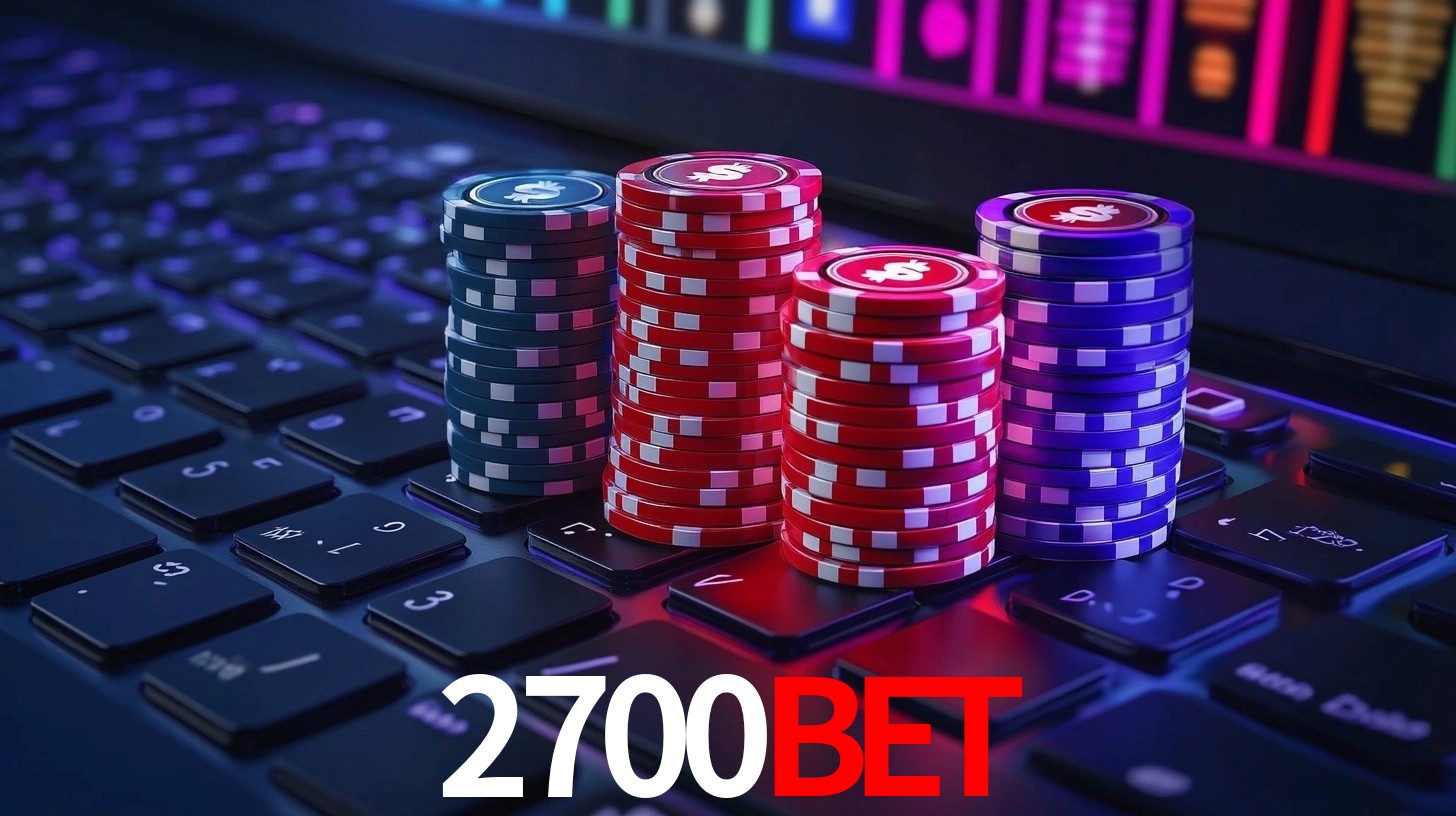 2700BET.COM