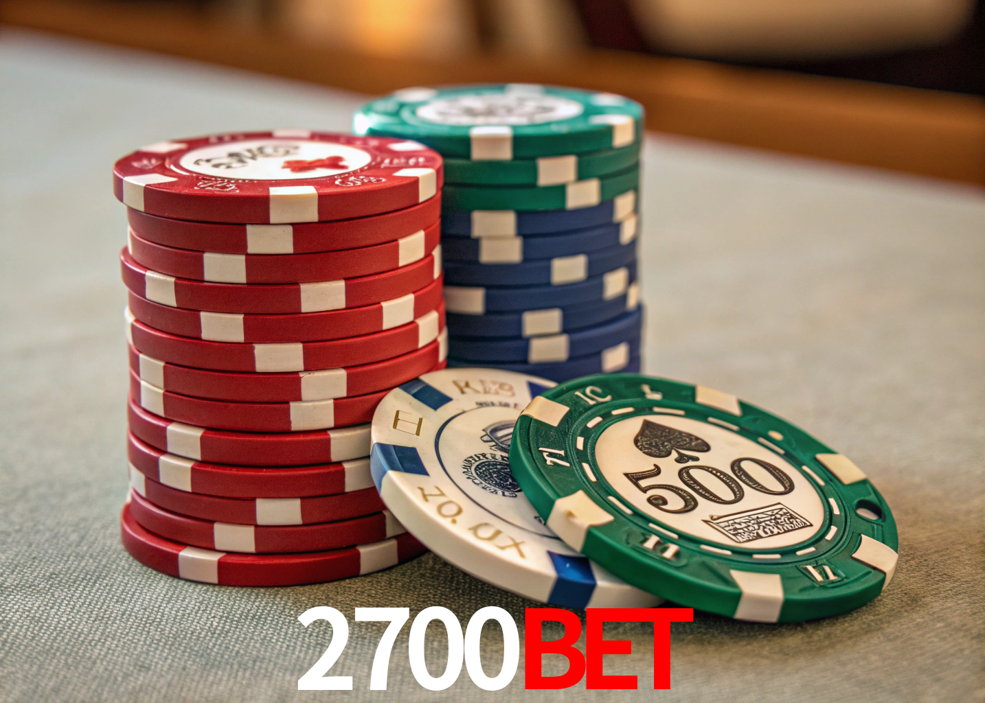 2700BET.COM
