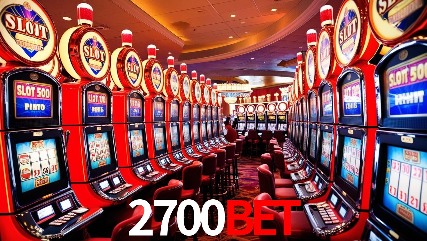 2700BET.COM