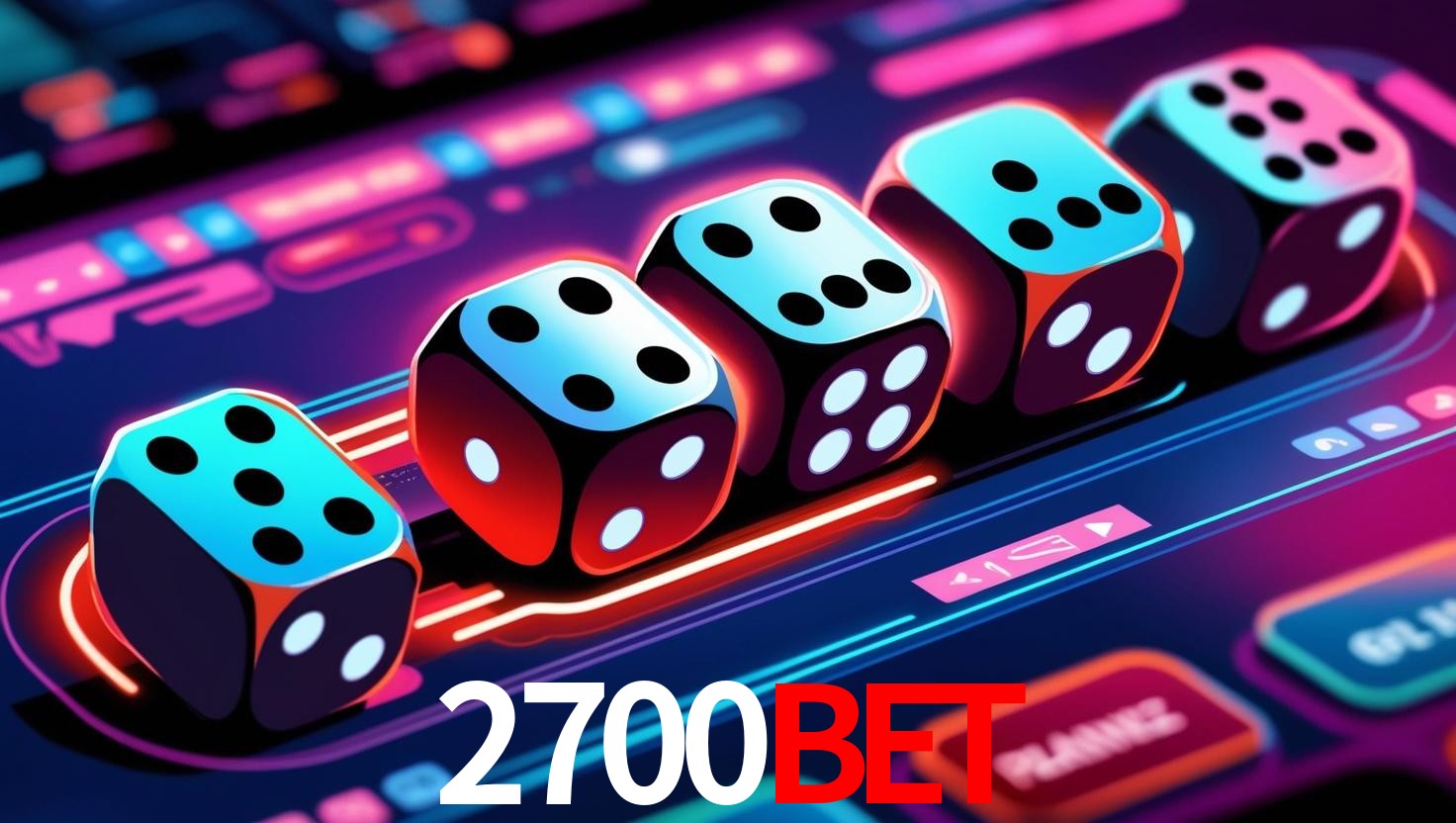 2700BET.COM
