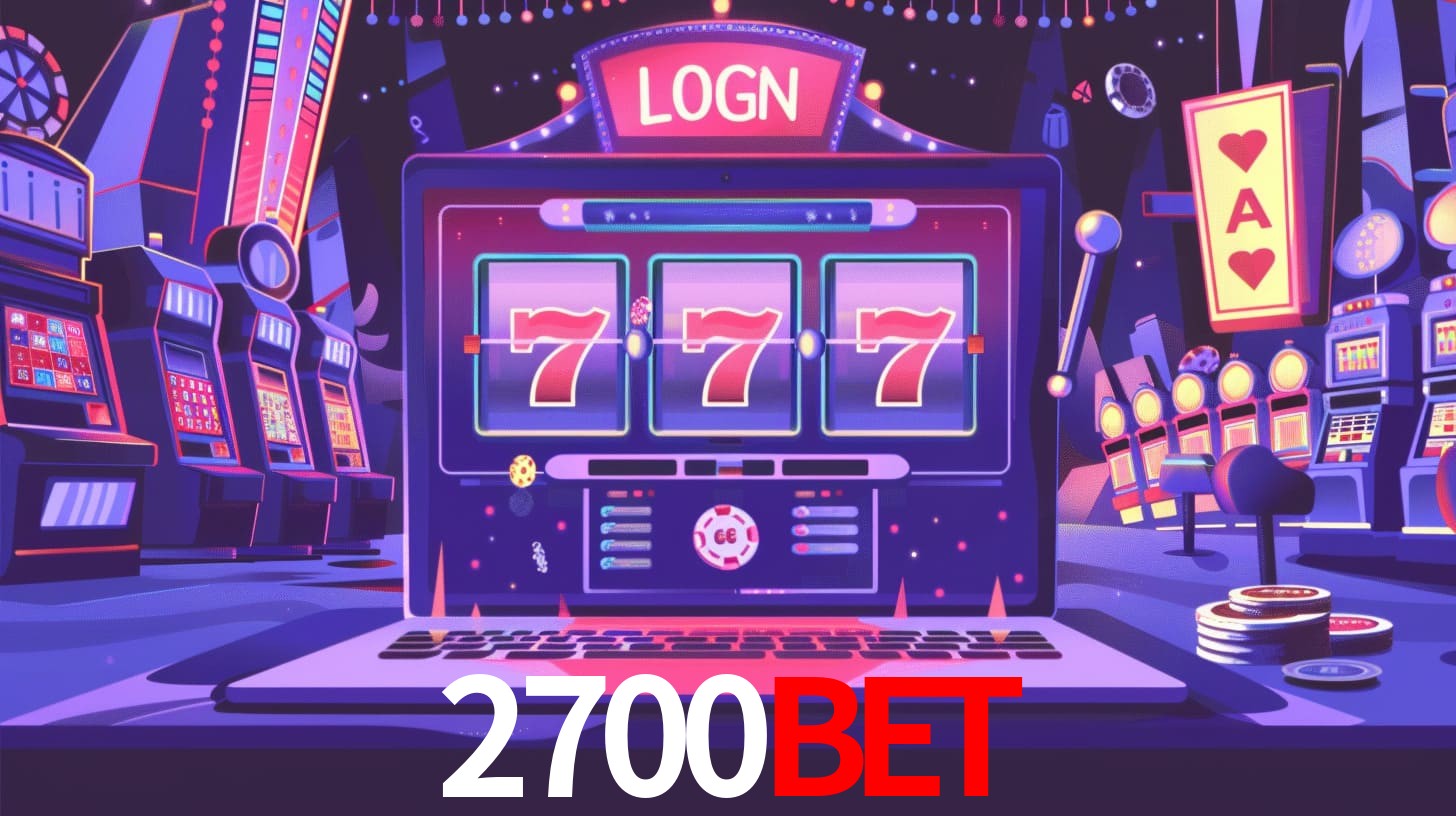 2700BET.COM
